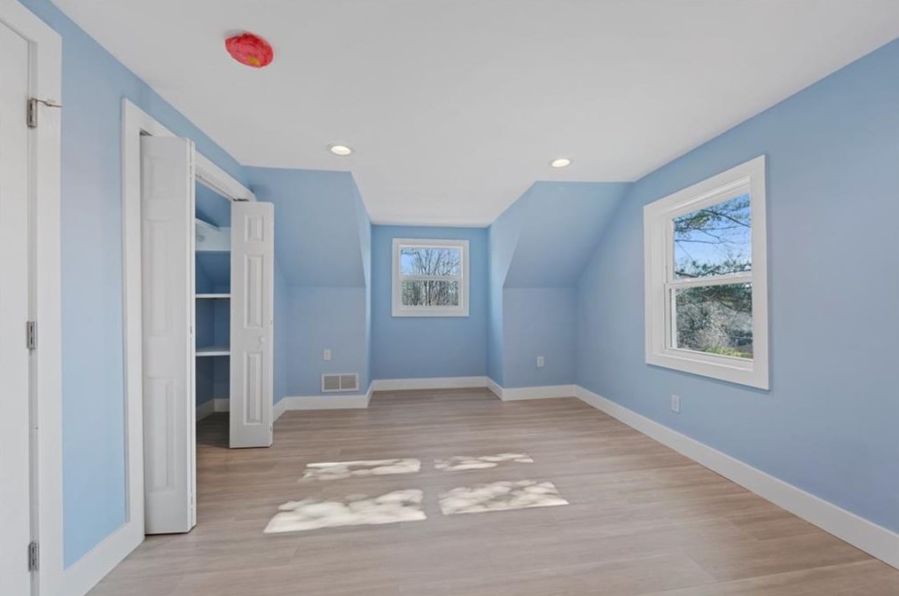 2689 Rainbow Forest Dr, Decatur GA  30034-1922 exterior