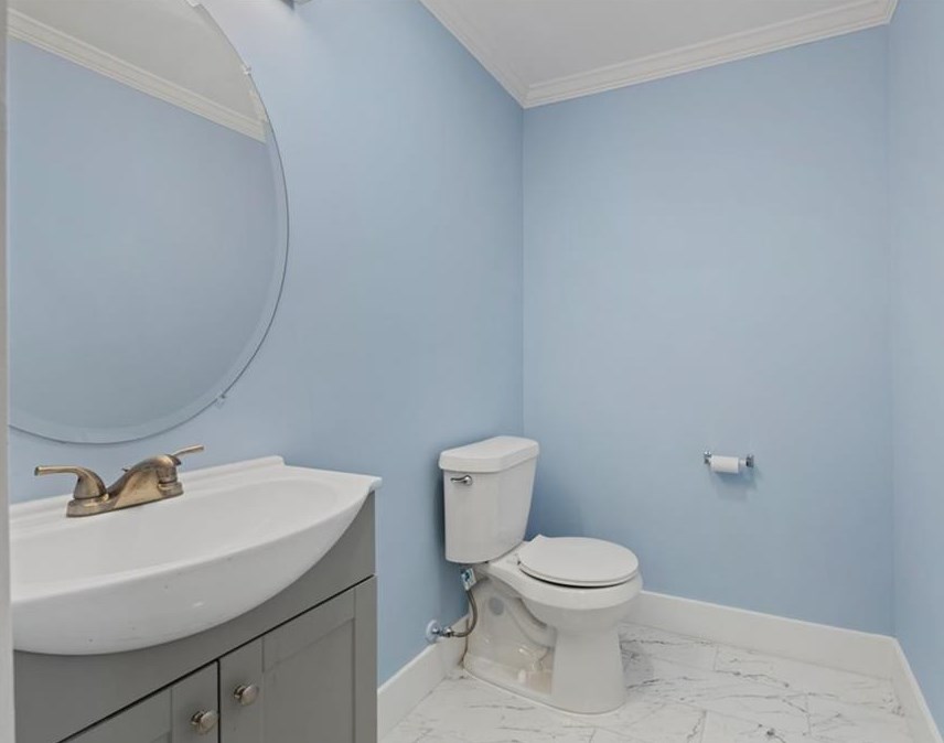 2689 Rainbow Forest Dr, Decatur GA  30034-1922 exterior