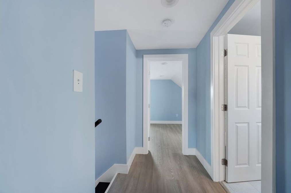 2689 Rainbow Forest Dr, Decatur GA  30034-1922 exterior