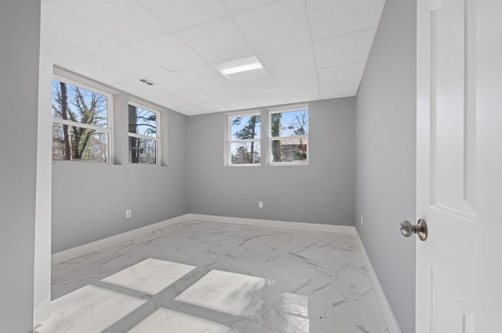 2689 Rainbow Forest Dr, Decatur GA  30034-1922 exterior