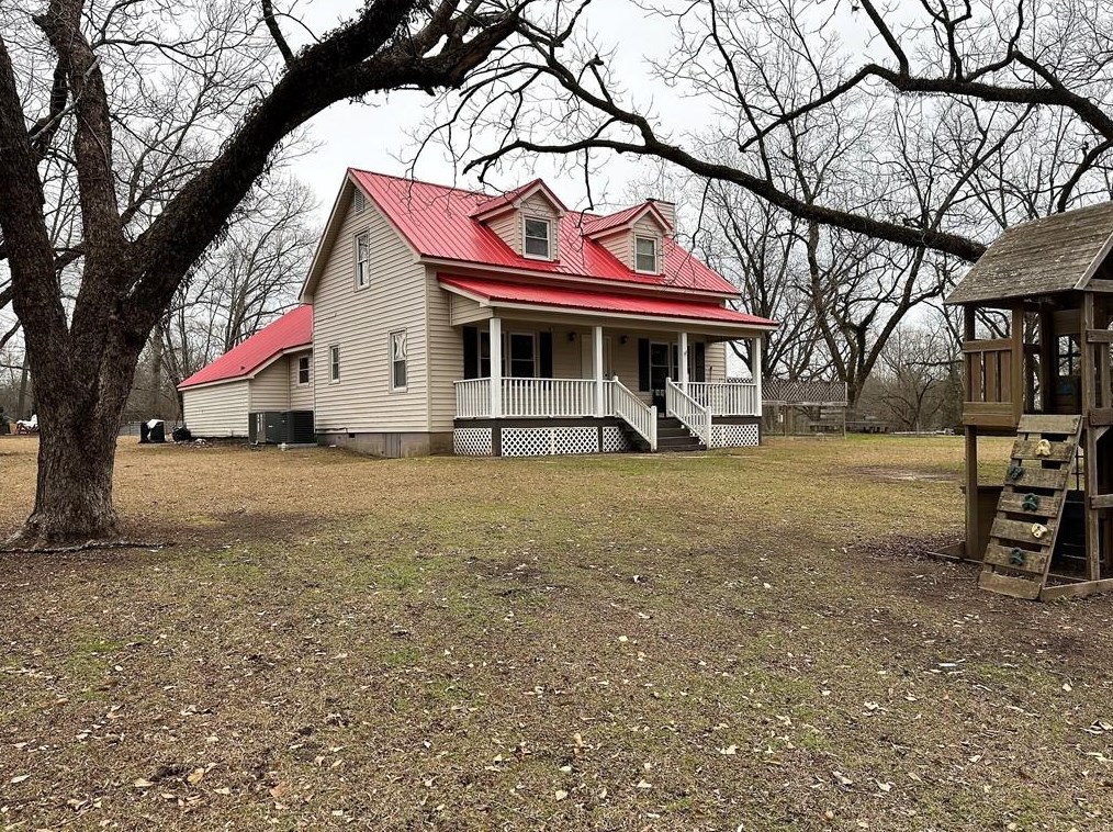 587 Hwy 41 N, Milner, GA 30257