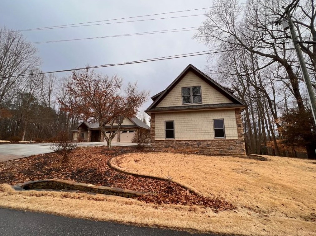205 Camp Glisson Rd, Dahlonega, GA 30533