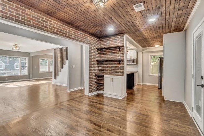 1556 Overland Ter, Atlanta GA  30317-2313 exterior