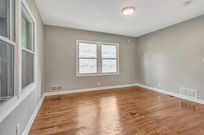 1556 Overland Ter, Atlanta GA  30317-2313 exterior