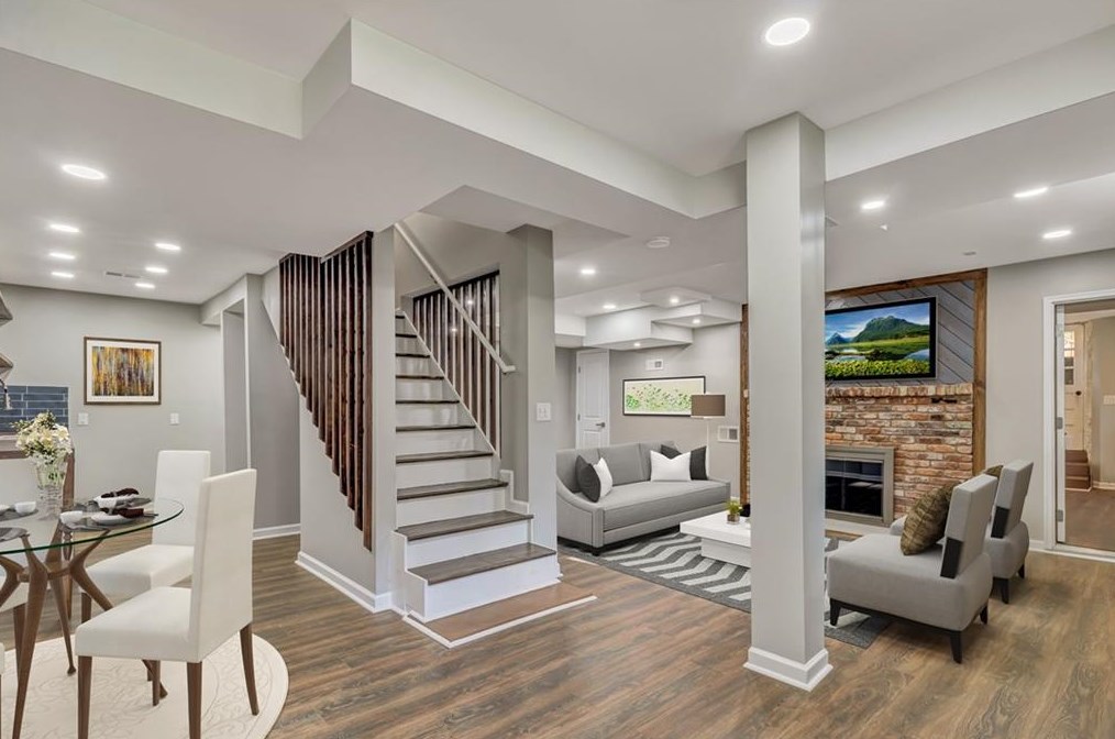 1556 Overland Ter, Atlanta GA  30317-2313 exterior