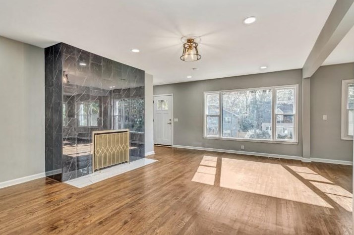 1556 Overland Ter, Atlanta GA  30317-2313 exterior
