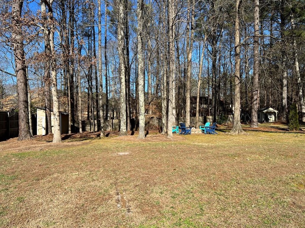 5703 Denton Cir, Norcross, GA 30092-2079