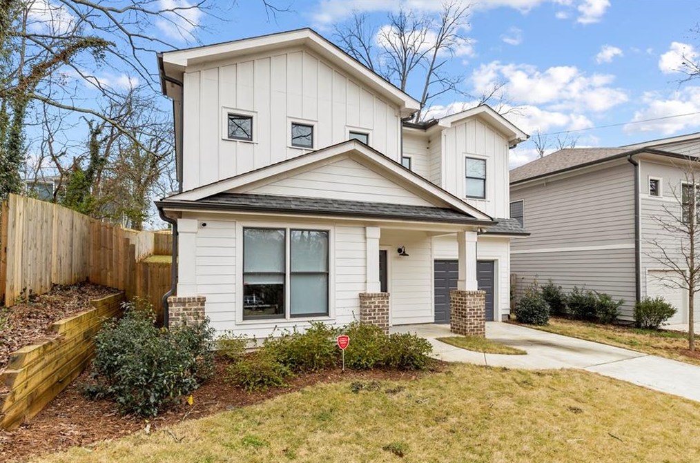 1527 Park Rd Se, Atlanta, GA 30315