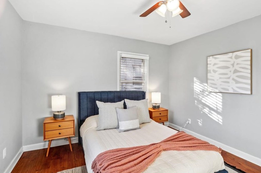 2840 Laguna Dr, Decatur GA  30032-3524 exterior