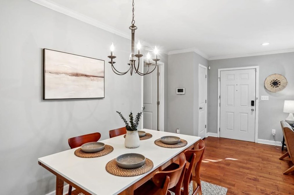 2840 Laguna Dr, Decatur GA  30032-3524 exterior