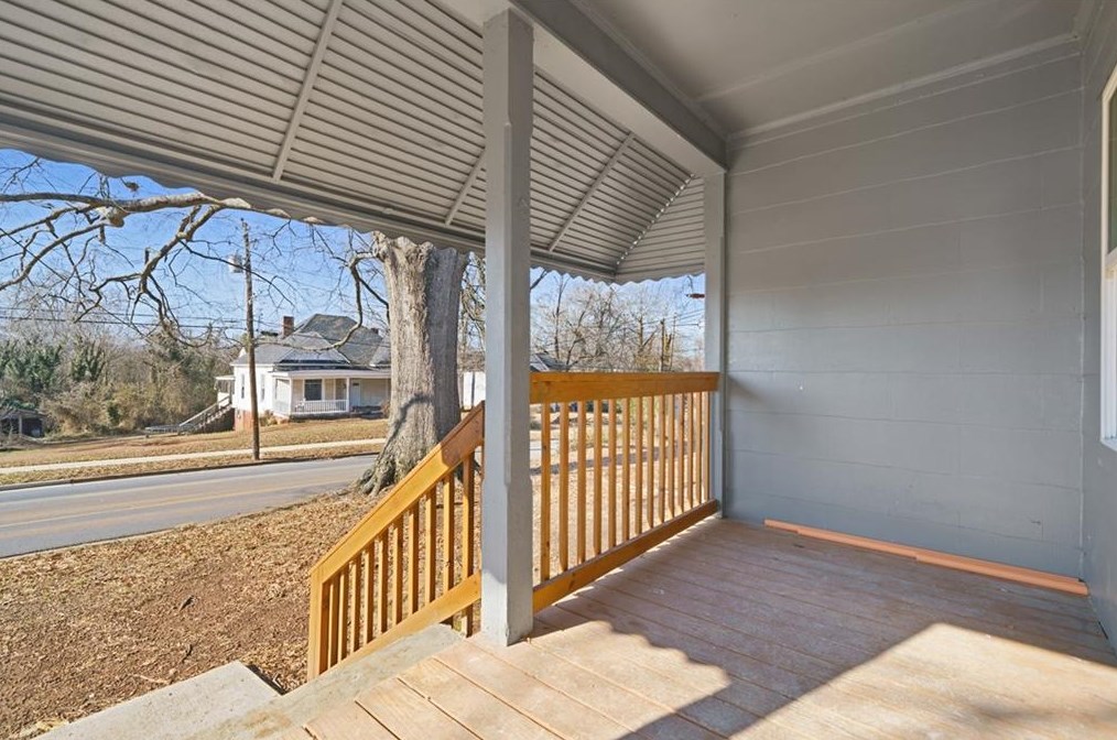 907 Maple Ave Sw #1, Rome, GA 30161