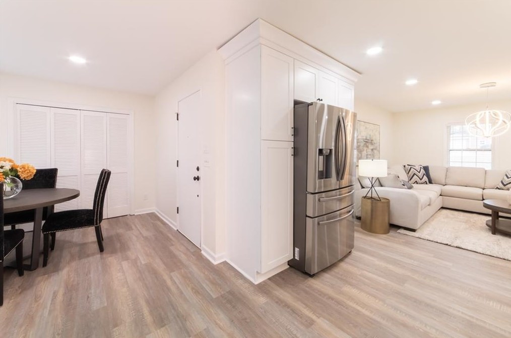 591 Lee Ann Dr, Smyrna GA  30082-3528 exterior