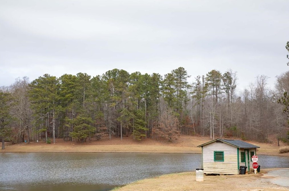 591 Lee Ann Dr, Smyrna GA  30082-3528 exterior