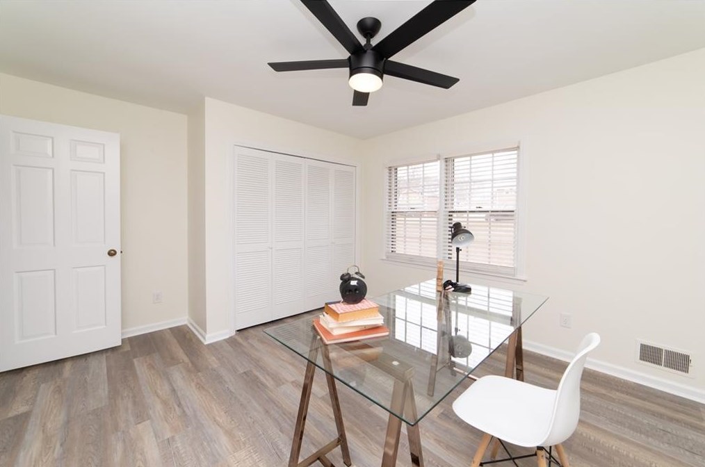 591 Lee Ann Dr, Smyrna GA  30082-3528 exterior