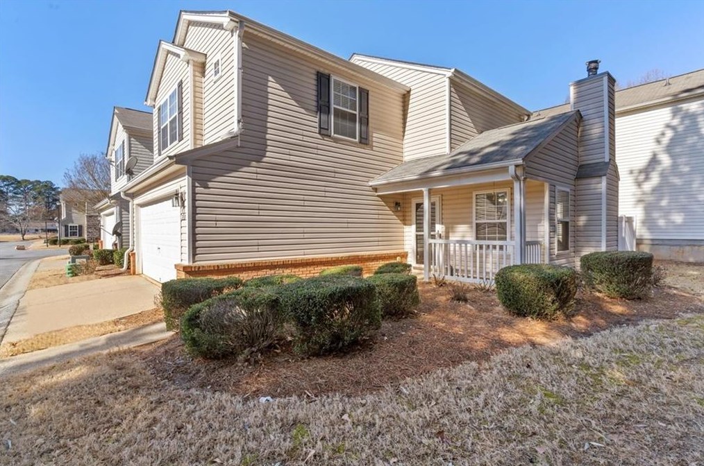 233 Windcroft Ln Nw, Acworth, GA 30101