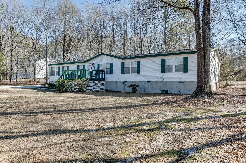 517 Lillian Way, Statham, GA 30666