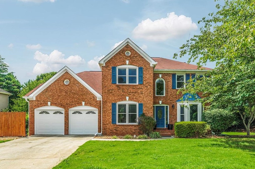 115 Springlaurel Ct, Duluth, GA 30097