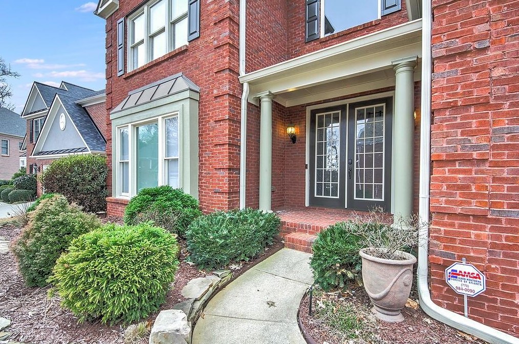 2302 Norbury Cove Se, Smyrna, GA 30080