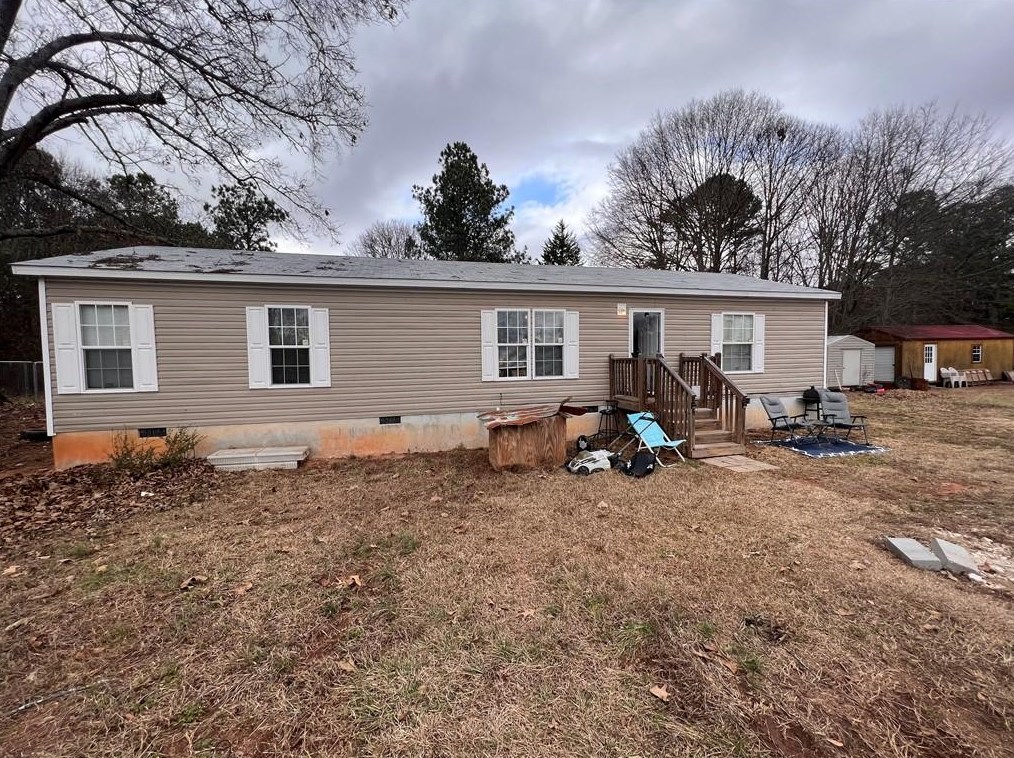 1436 Hog Mountain Rd, Winder, GA 30680-4409