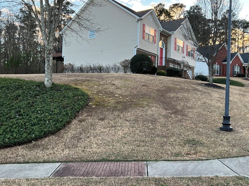 855 Chimney Trace Way, Lawrenceville, GA 30045-2655