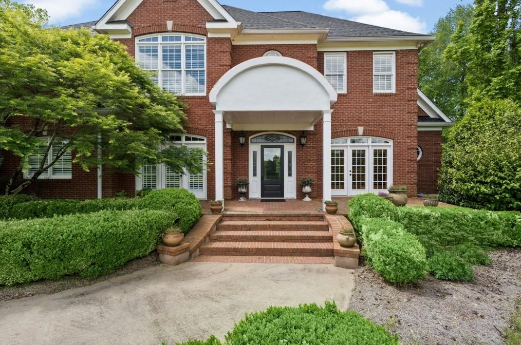 332 Lee Pritchett Rd, Ellijay, GA 30540