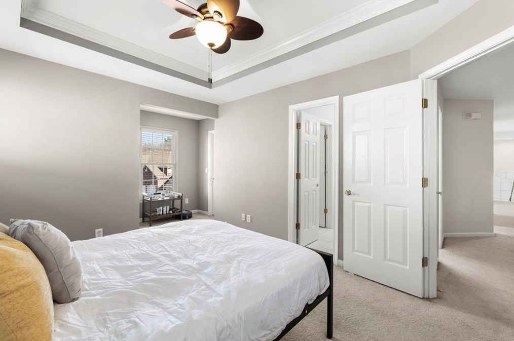 152 Ennisbrook Dr, Smyrna GA  30082-2447 exterior