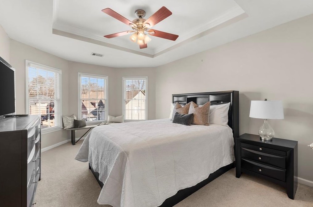 152 Ennisbrook Dr, Smyrna GA  30082-2447 exterior