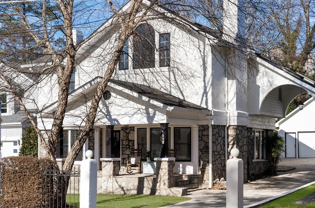 1112 Standard Dr, Atlanta, GA 30319-3322