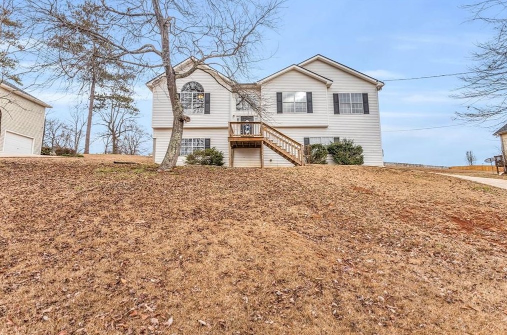 7760 Poppy Dr, Winston, GA 30187