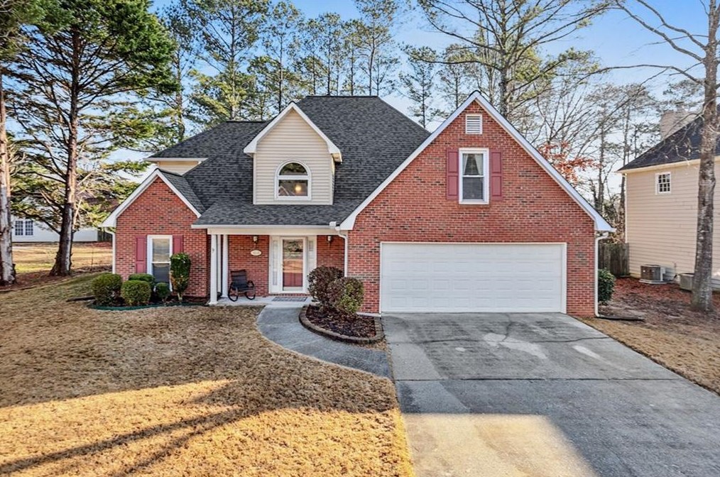 1085 Sunny Field Ct, Lawrenceville, GA 30043-6700