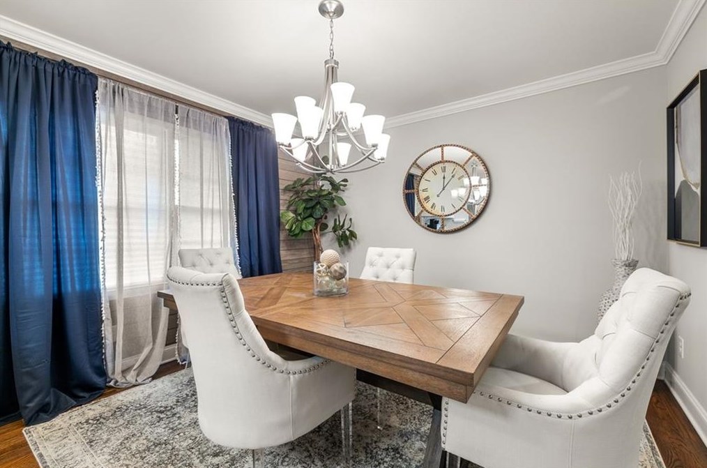 2692 Terratim Ln, Decatur GA  30034-1056 exterior