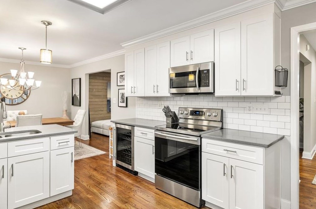 2692 Terratim Ln, Decatur GA  30034-1056 exterior