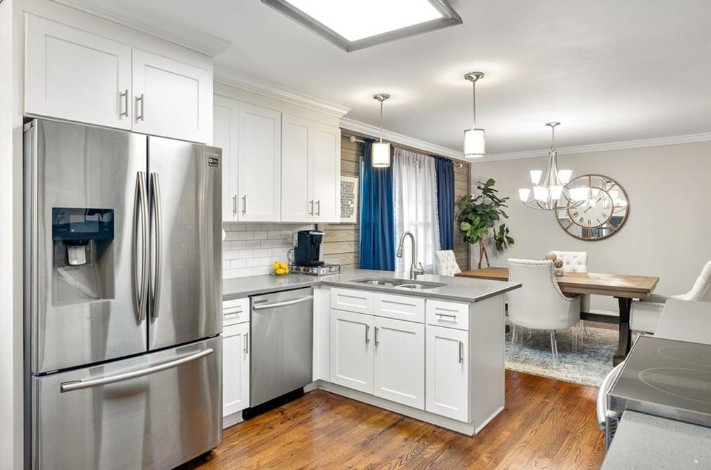 2692 Terratim Ln, Decatur GA  30034-1056 exterior