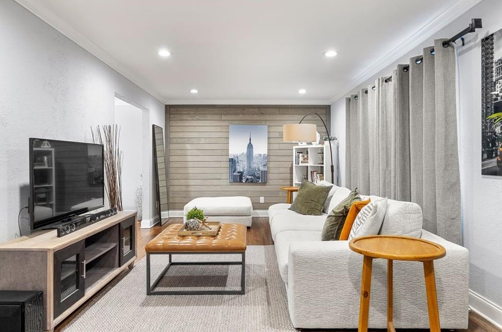 2692 Terratim Ln, Decatur GA  30034-1056 exterior