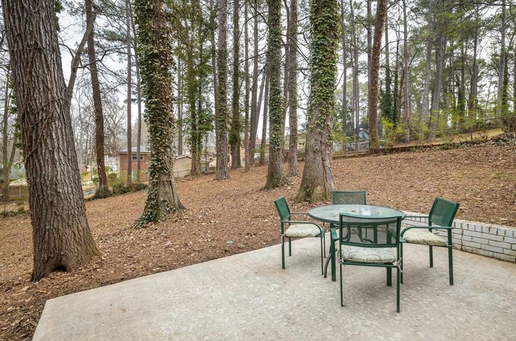 2692 Terratim Ln, Decatur GA  30034-1056 exterior