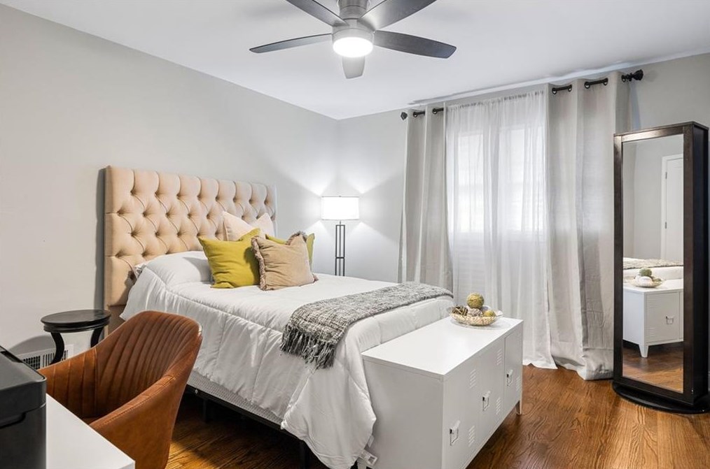 2692 Terratim Ln, Decatur GA  30034-1056 exterior