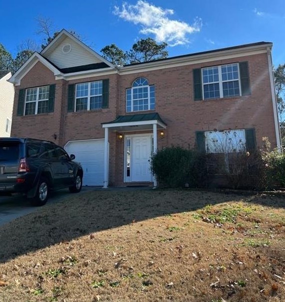 3478 Palisade Park Ct, Duluth, GA 30096