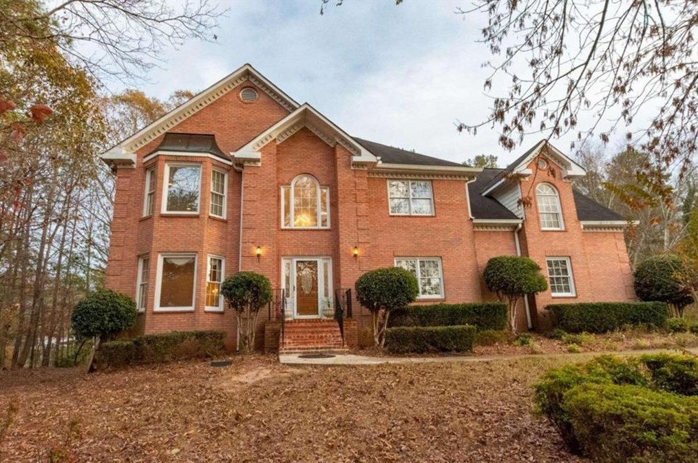 1600 Spring Arbor Ct, Lilburn, GA 30047