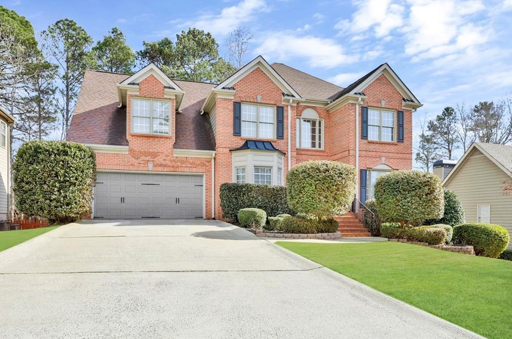 4126 Mulligan Ln Nw, Acworth, GA 30101