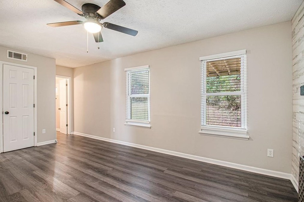 3490 Newberry Trl, Decatur GA  30034-3248 exterior