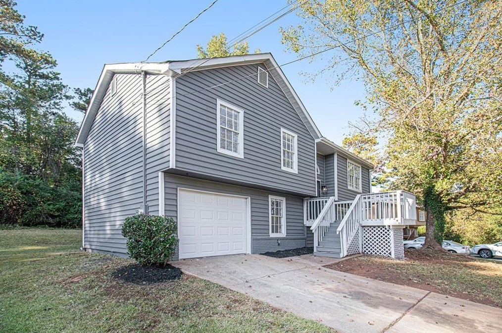 3490 Newberry Trl, Decatur, GA 30034-3248