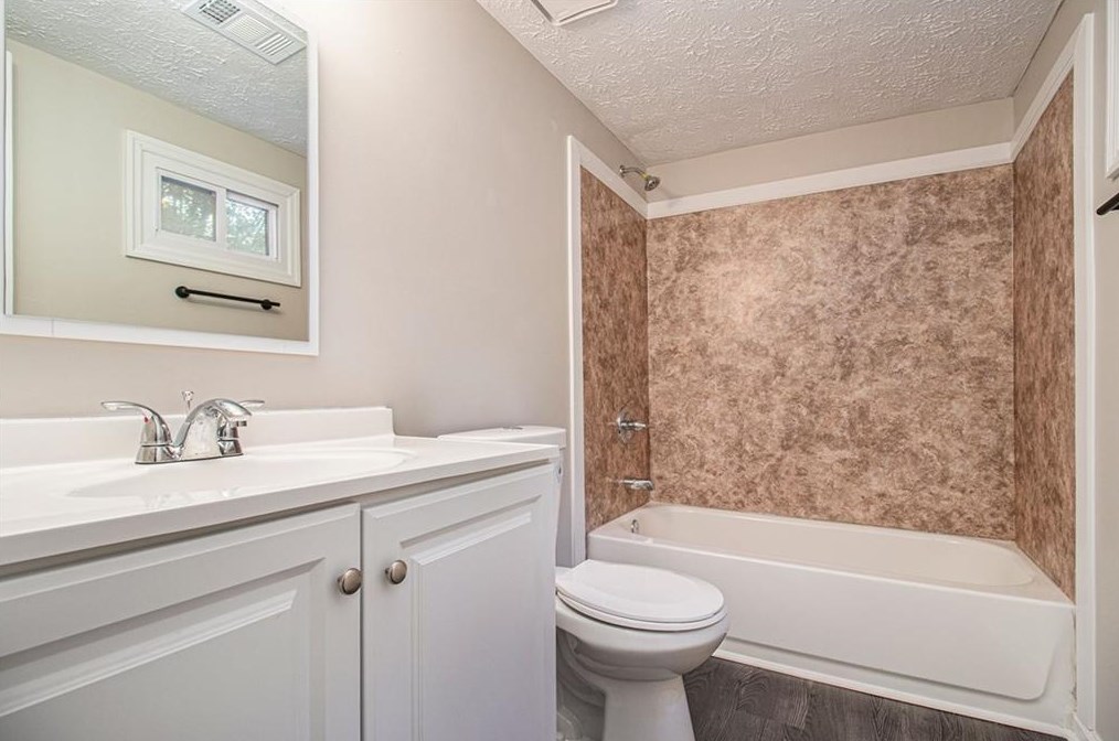 3490 Newberry Trl, Decatur GA  30034-3248 exterior