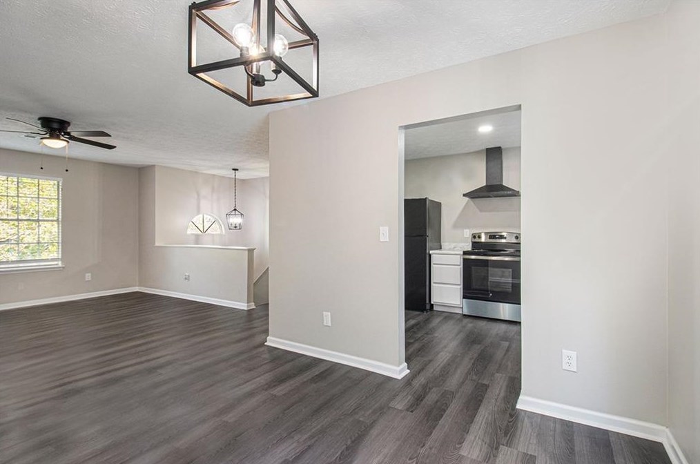 3490 Newberry Trl, Decatur GA  30034-3248 exterior