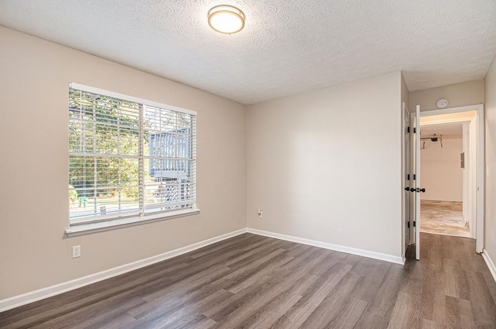 3490 Newberry Trl, Decatur GA  30034-3248 exterior