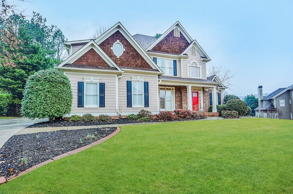 34 Tobinleigh Ct, Acworth, GA 30101