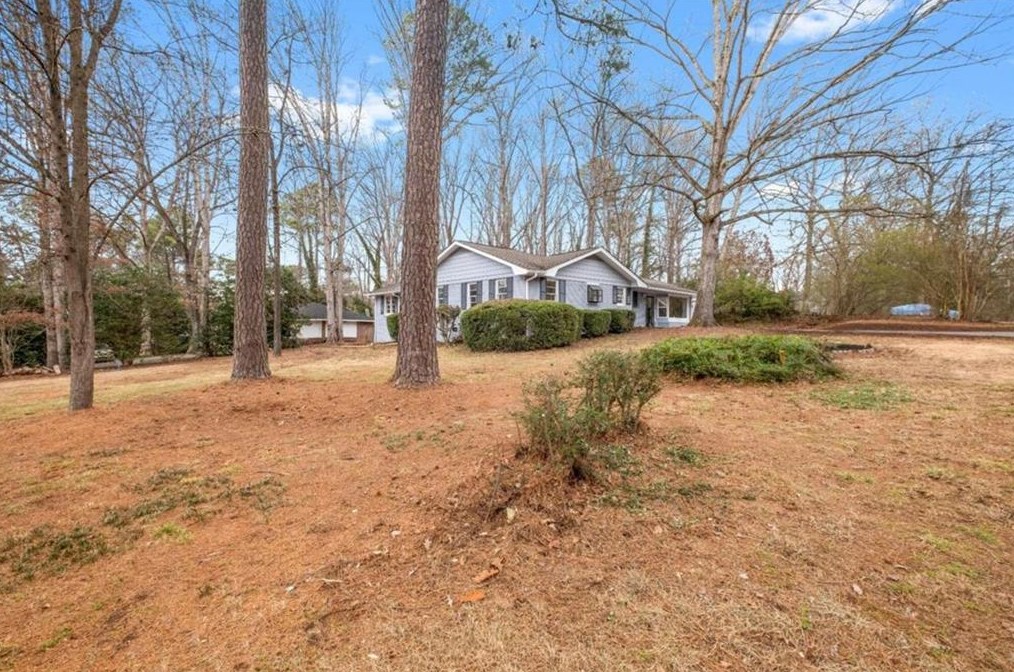 4026 Craig Dr, Duluth, GA 30096