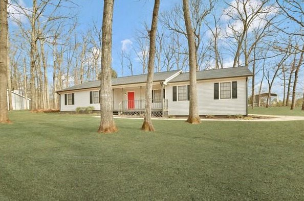 217 Summerfield Ln, McDonough, GA 30253