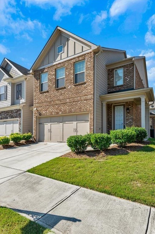 3619 Brockenhurst Dr, Buford, GA 30519