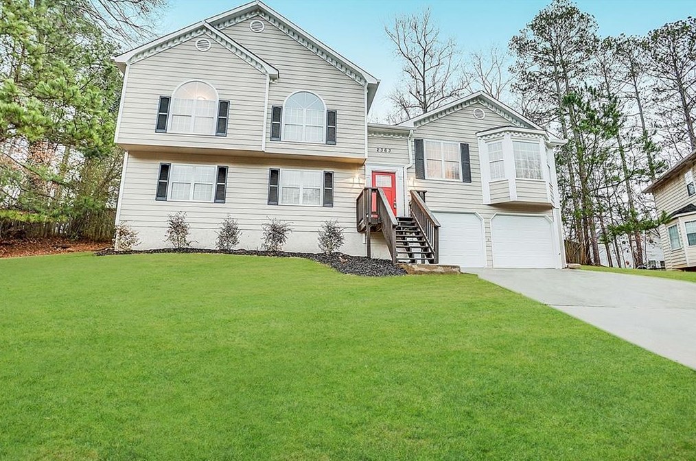 2363 Loren Falls Ln Sw, Marietta, GA 30008