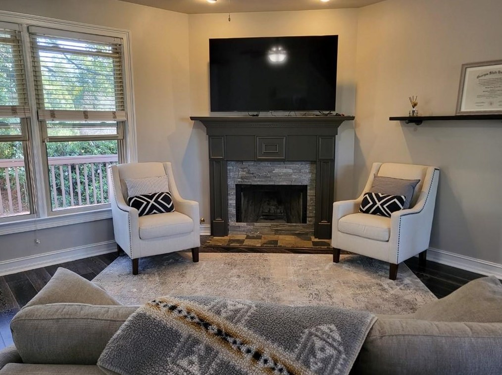 2905 The Terraces Way, Dacula, GA 30019